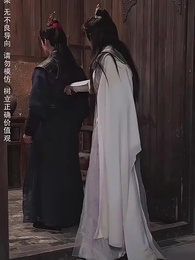 第37集 - 我本良善非惡徒