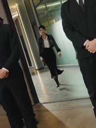 Your Regrets Won't Work - Episode 17