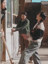 你好，我叫許星月 - Episode 4