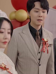 天放晴，我放手 - Episode 20