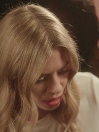 Episode 71 - Gefangen im Körper einer verlassenen Luna