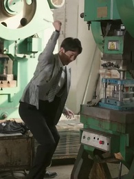 Fate Exchange - Episode 6