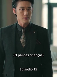 O Amor em Vão - Episode 15