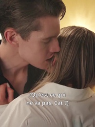 Prisonnière en cage dorée - Episode 10