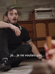 Épisode 61 - Prisonnière en cage dorée