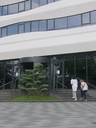 Episodio 68 - ¡A Pleito con Amor!