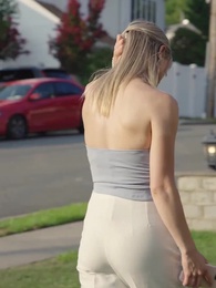 Prisonnière en cage dorée - Episode 11