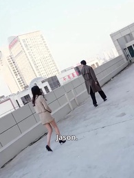 Persimpangan Cinta - Episode 31