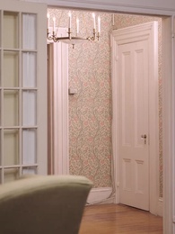 Prisonnière en cage dorée - Episode 23