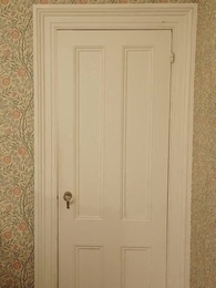 Épisode 26 - Prisonnière en cage dorée