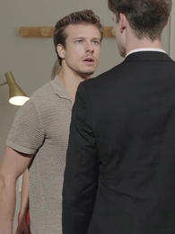 Prisonnière en cage dorée - Episode 34