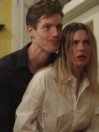 Prisonnière en cage dorée - Episode 9