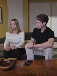 Prisonnière en cage dorée - Episode 49