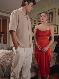 Prisonnière en cage dorée - Episode 24