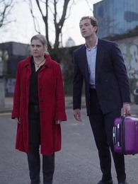 Episodio 61 - ¡A Pleito con Amor!