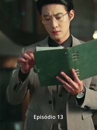 Episódio 13 - O Amor em Vão