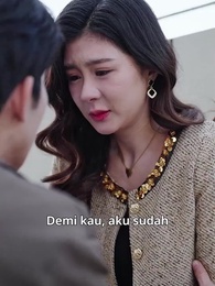 Episode 30 - Persimpangan Cinta