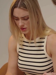 Épisode 58 - Prisonnière en cage dorée