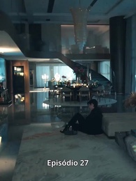 Episódio 27 - O Amor em Vão