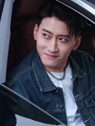 Persimpangan Cinta - Episode 7