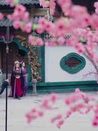 Grace Against the Tyrant - Episode 4