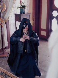 Grace Against the Tyrant - Episode 29