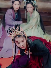 Grace Against the Tyrant - Episode 15