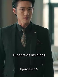 Episodio 15 - Amor tardío