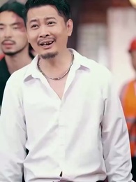 [더빙 버전] 얼음 속에 핀 꽃 - Episode 23