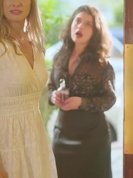 Episódio 18 - Preso no Corpo de Luna