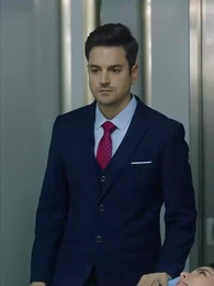 Épisode 9 - [Doublé] L'ÉPOUSE REMPLAÇANTE D'UN MILLIARDAIRE