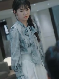 [Dijuluki] Mencintaimu di Waktu yang Salah - Episode 48