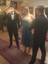 Episódio 65 - Preso no Corpo de Luna