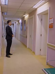 Épisode 35 - [Doublé] L'ÉPOUSE REMPLAÇANTE D'UN MILLIARDAIRE