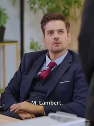 Épisode 74 - [Doublé] L'ÉPOUSE REMPLAÇANTE D'UN MILLIARDAIRE