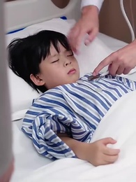 [吹替] 自分の救い星になれ! - Episode 6