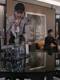 Episode 90 - [Dijuluki] Mencintaimu di Waktu yang Salah