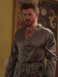 Preso no Corpo de Luna - Episode 34