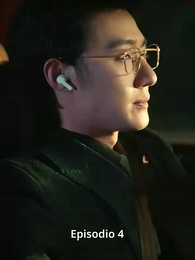 Amor tardío - Episode 4