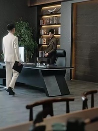 Episode 16 - [Dijuluki] Mencintaimu di Waktu yang Salah