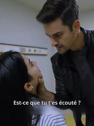 [Doublé] L'ÉPOUSE REMPLAÇANTE D'UN MILLIARDAIRE - Episode 22