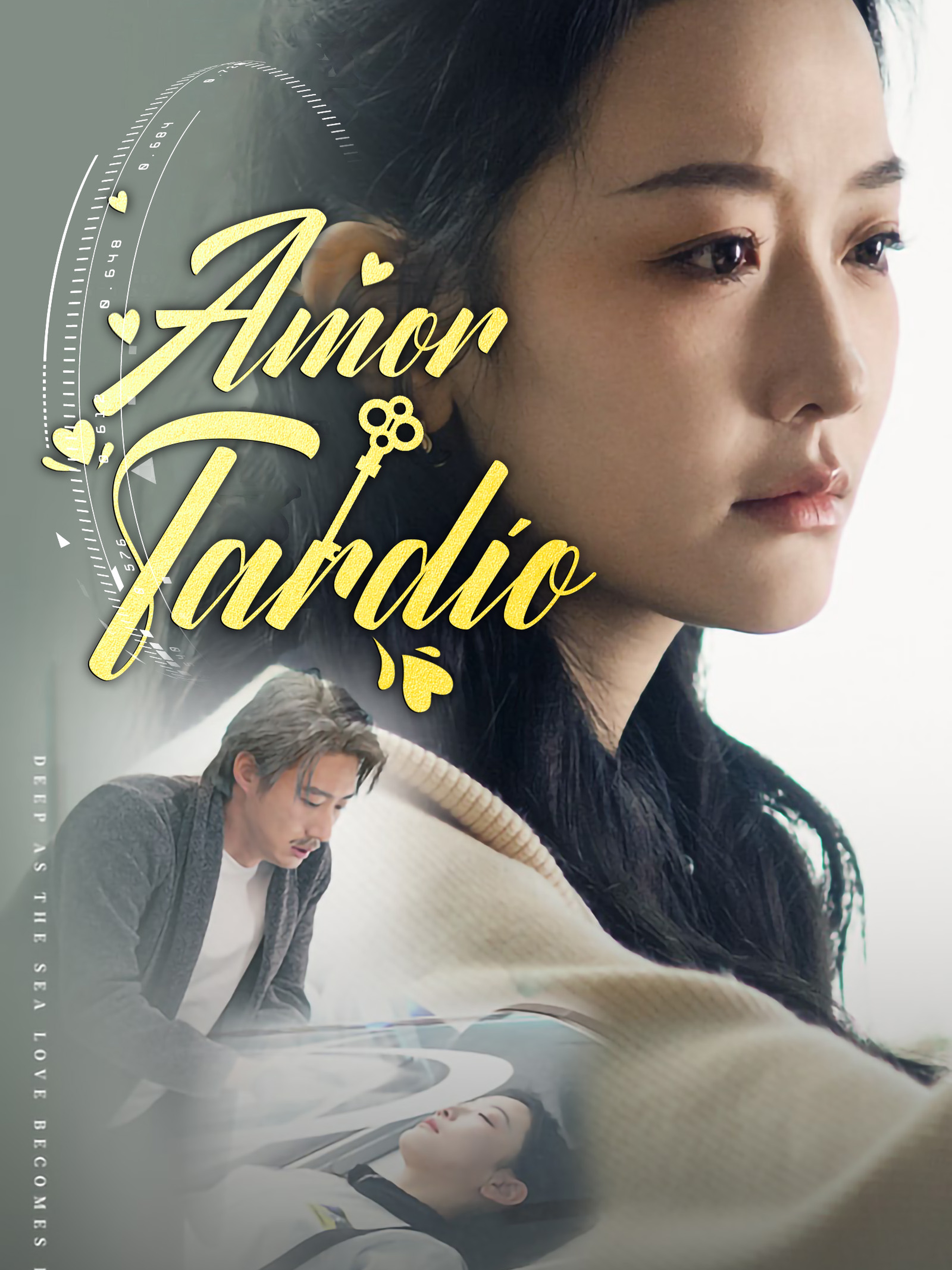 Amor tardío