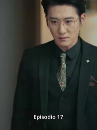 Episodio 17 - Amor tardío