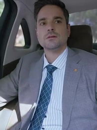 Épisode 93 - [Doublé] L'ÉPOUSE REMPLAÇANTE D'UN MILLIARDAIRE