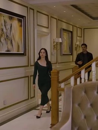 [Doublé] L'ÉPOUSE REMPLAÇANTE D'UN MILLIARDAIRE - Episode 92