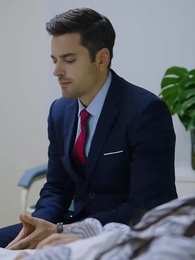 [Doublé] L'ÉPOUSE REMPLAÇANTE D'UN MILLIARDAIRE - Episode 18