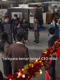 Hidup Tersinari Dari Gaji - Episode 28