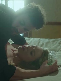 Preso no Corpo de Luna - Episode 45