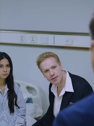 [Doublé] L'ÉPOUSE REMPLAÇANTE D'UN MILLIARDAIRE - Episode 48