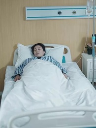 Hidup Tersinari Dari Gaji - Episode 7